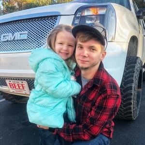 Meet your Posher, Brad